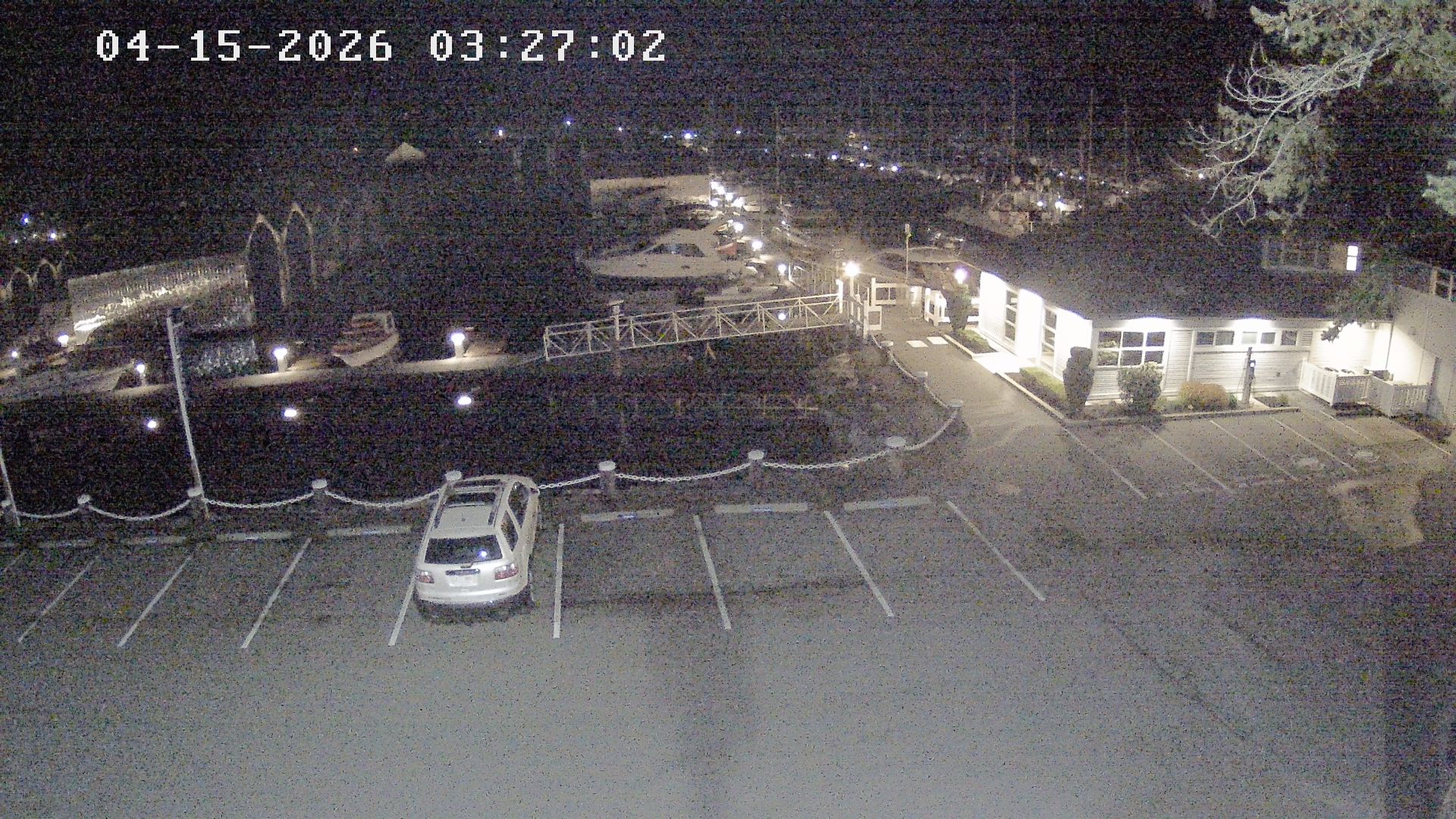 Vancouver Island Marina 7