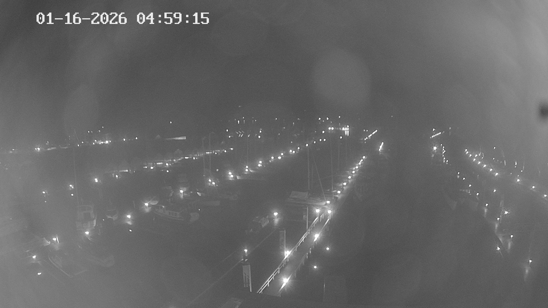 Vancouver Island Marina 2