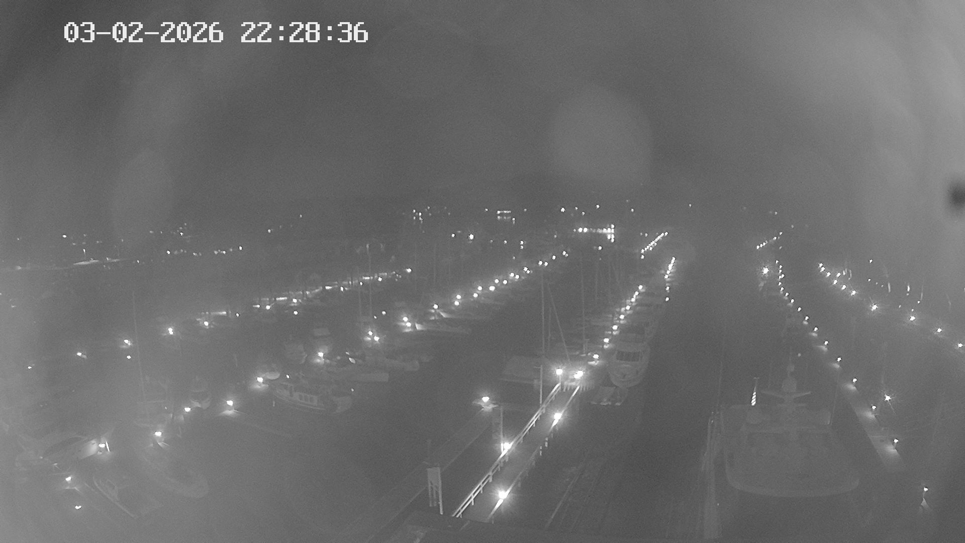 Vancouver Island Marina 2