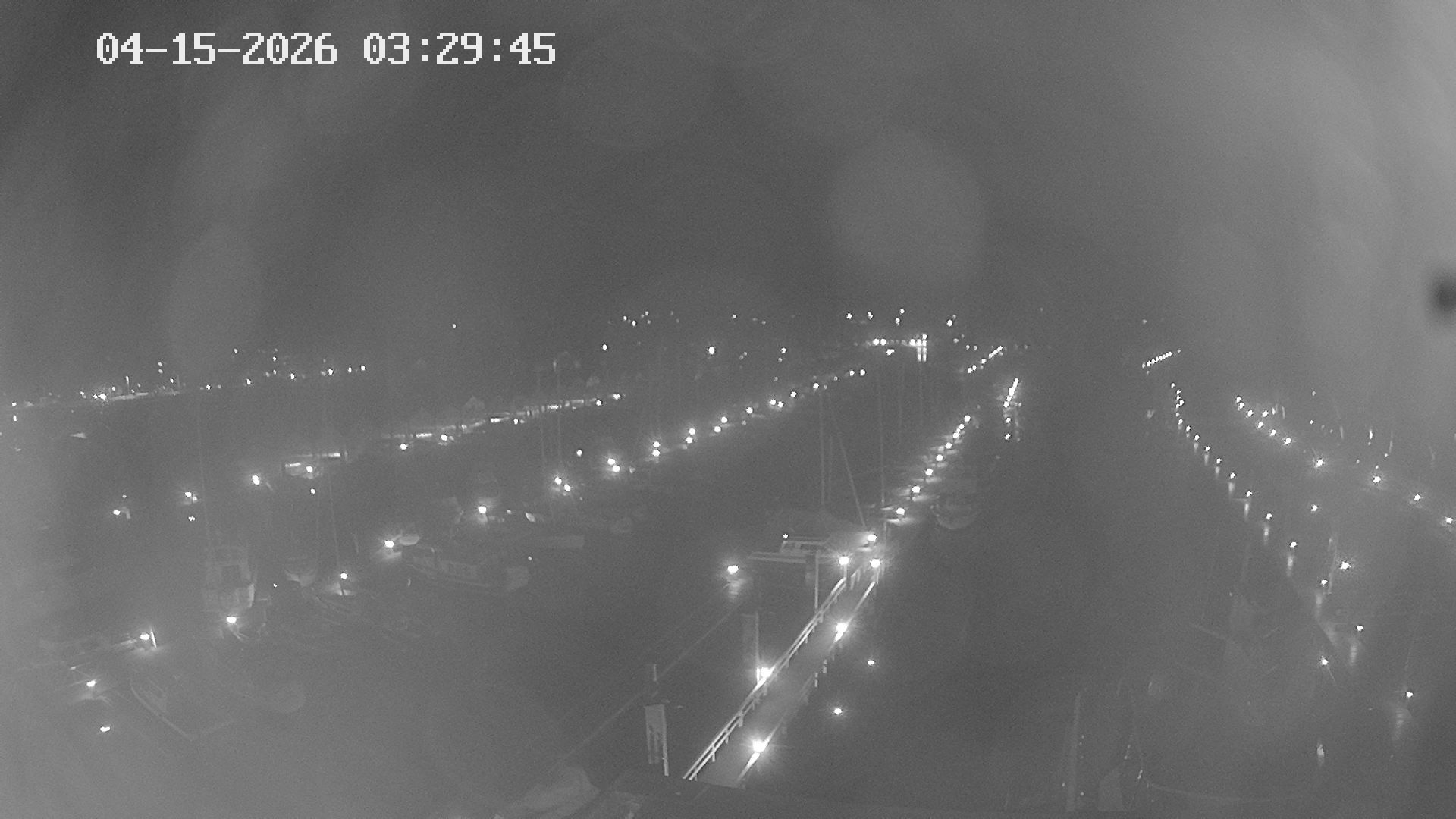 Vancouver Island Marina 2