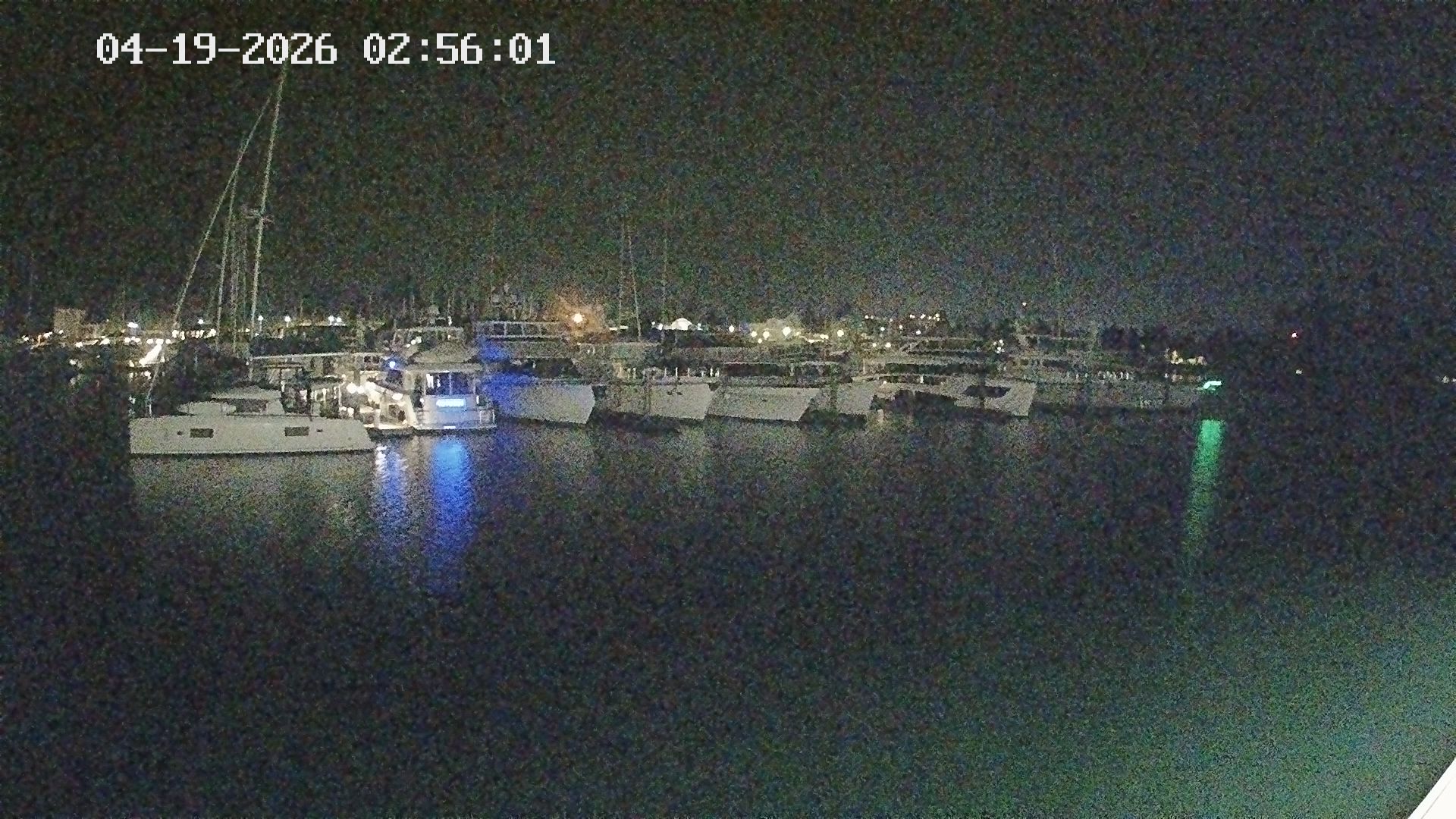 Vancouver Island Marina 3