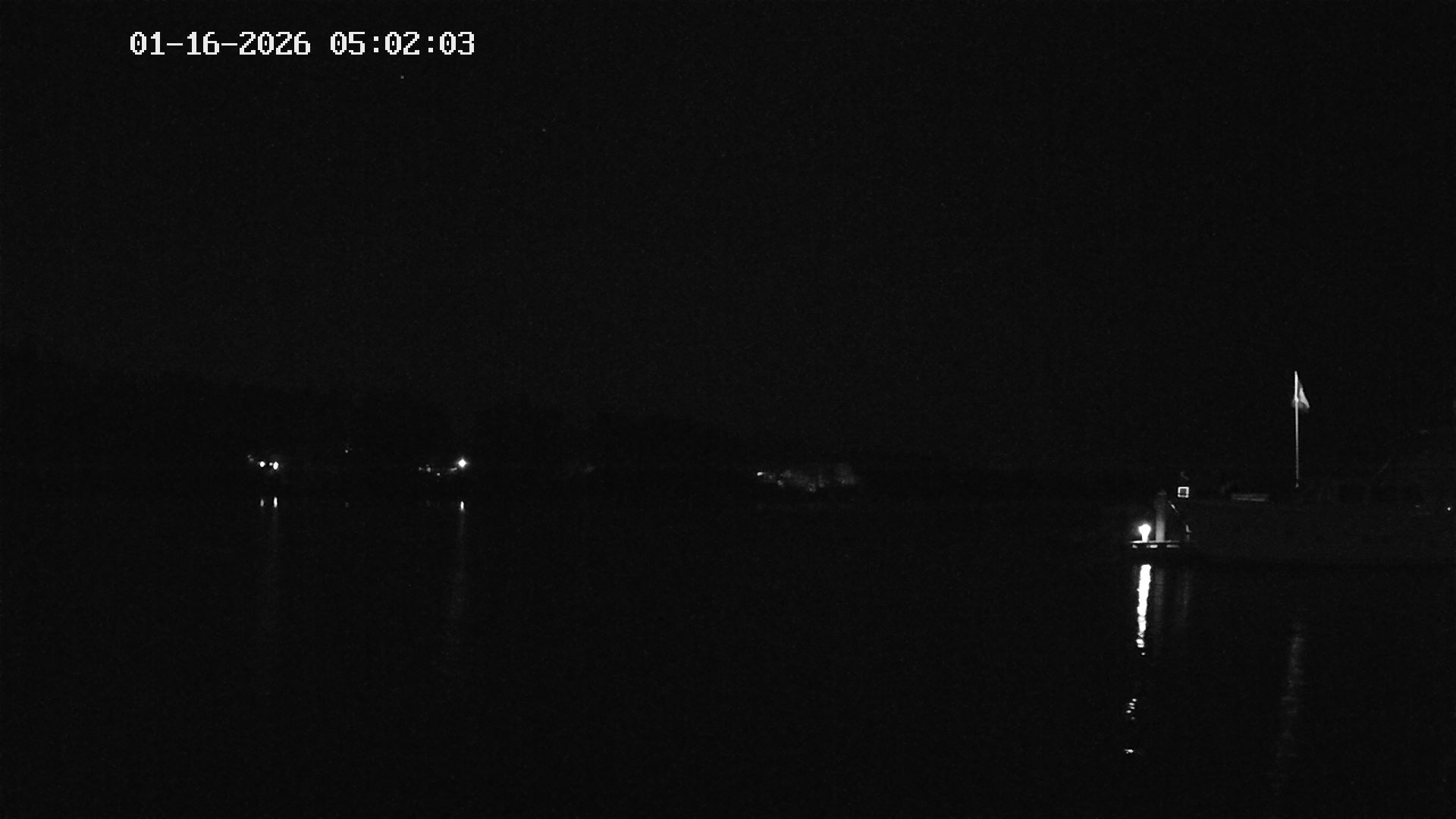 Vancouver Island Marina 5