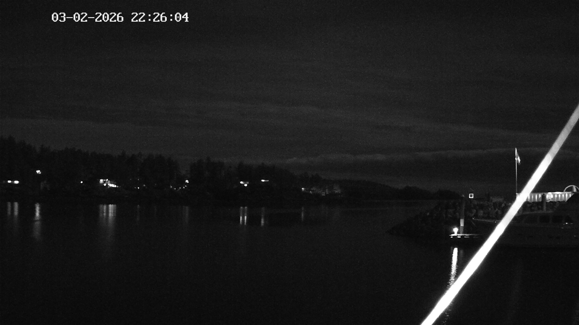 Vancouver Island Marina 5