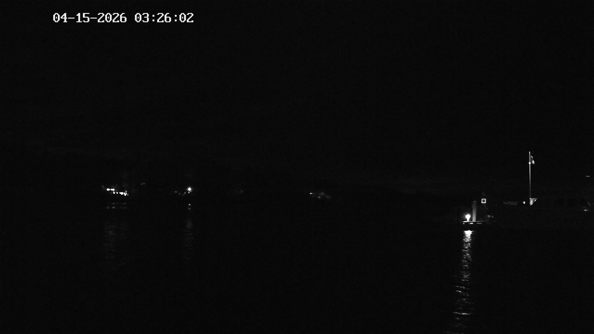 Vancouver Island Marina 5